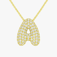 You Persona Necklace