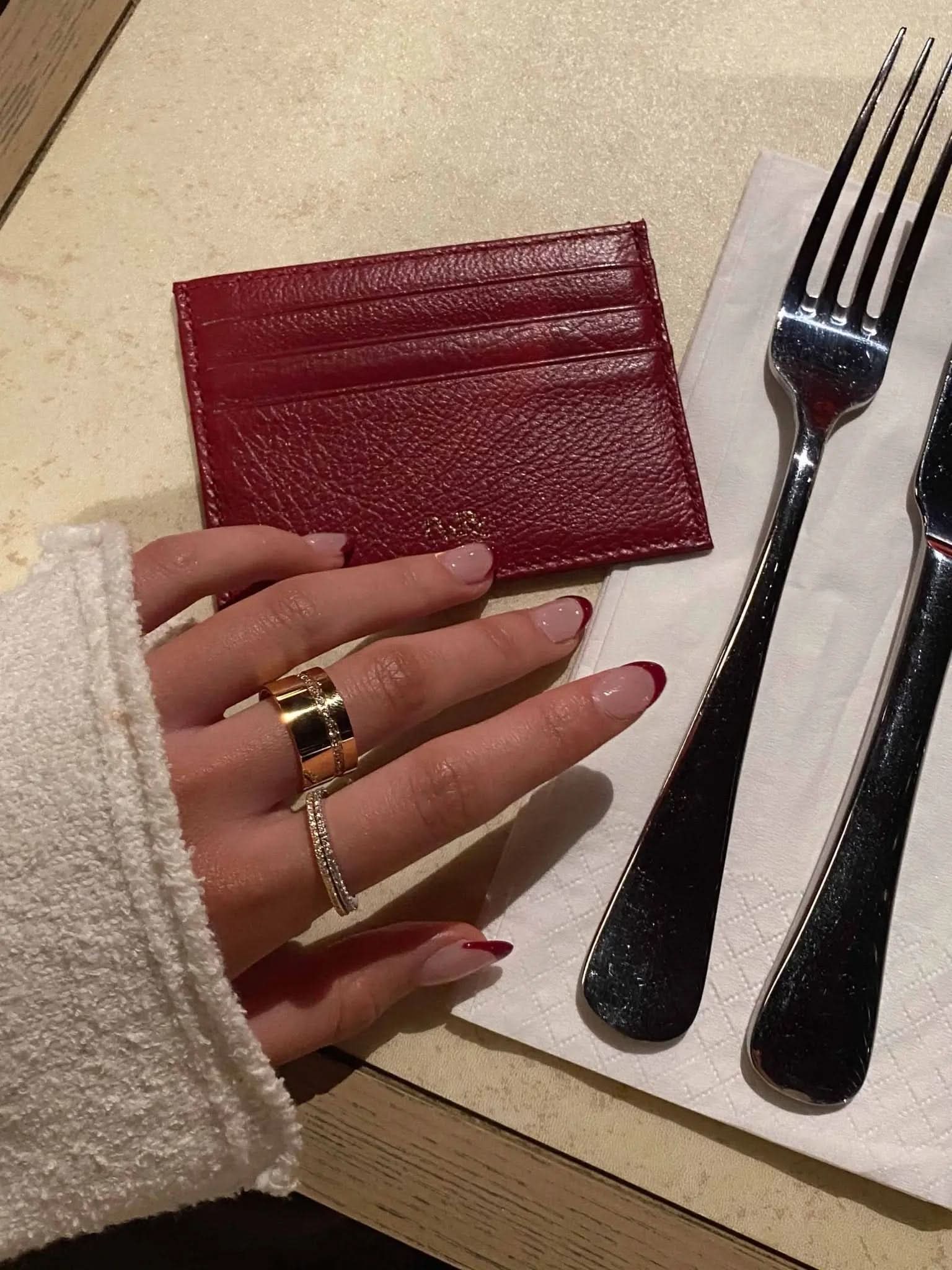 Astra Ring - Gold